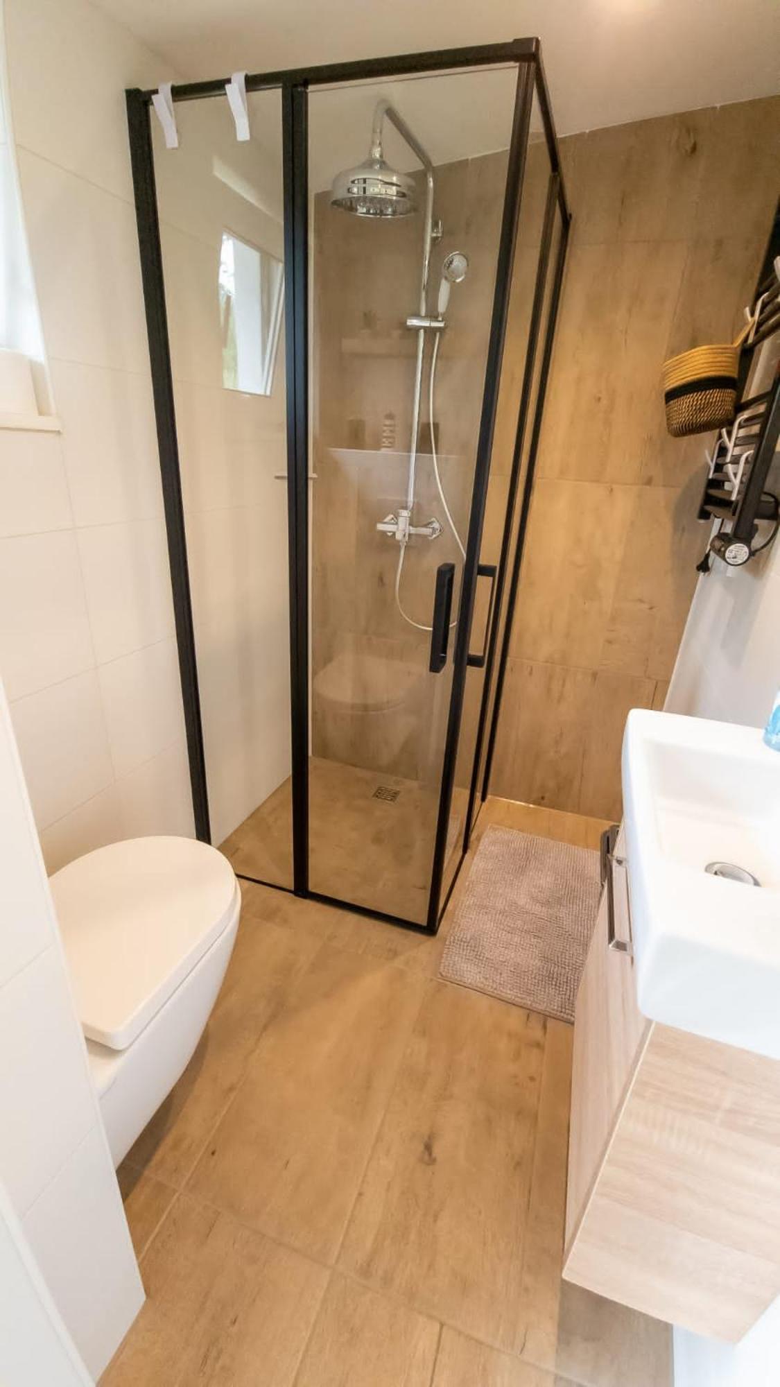 Klein Windhoek Auf Ruegen Ummanz Esterno foto